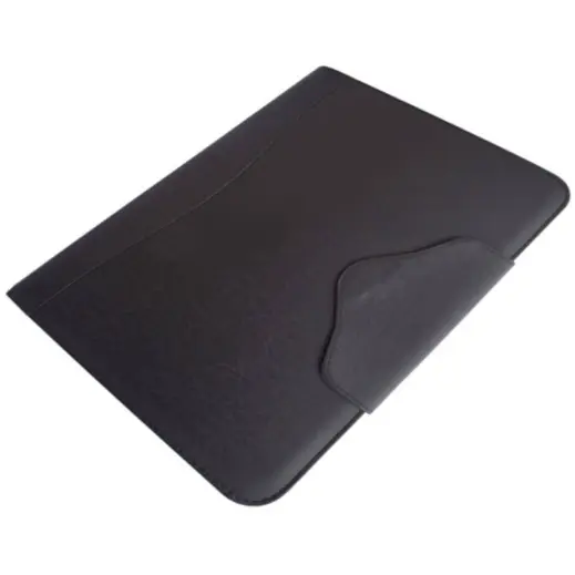 Magneto A4 Folder Black